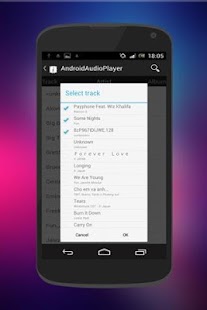 How to mod Clear MP3 Music Player Free patch 1.0 apk for laptop