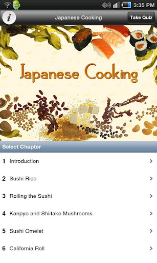 Japanese Cooking - Video Book