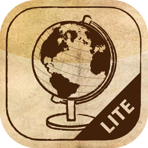 World Country Quiz Lite 教育 App LOGO-APP開箱王