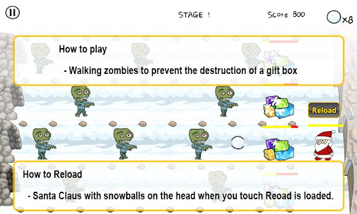 免費下載街機APP|ZombieSnow臨 app開箱文|APP開箱王