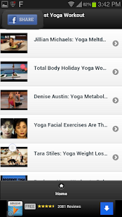 How to download Best Yoga Workout 1.1.0 unlimited apk for bluestacks