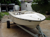 Regnicoli Dorado Evinrude 85 Hp