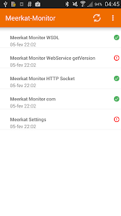 How to download Meerkat Monitor patch 1.2 apk for laptop