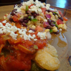 Classic Chili Rellenos With Anaheim Peppers