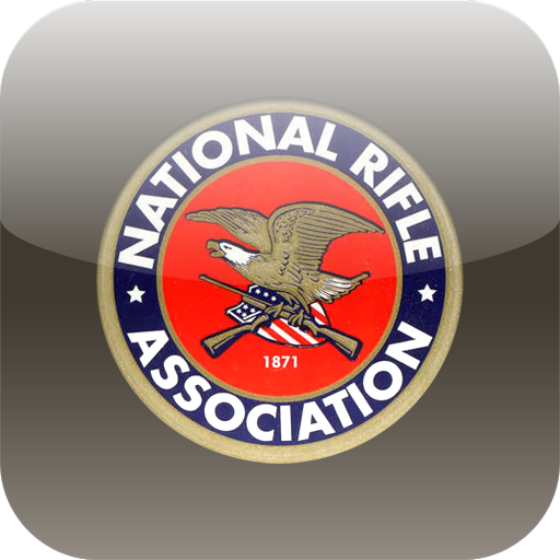 NRA Logo Clock ★ Widget ★ LOGO-APP點子