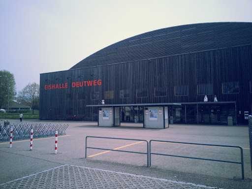 Eishalle Deutweg