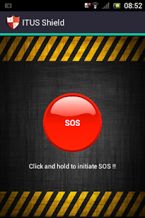 How to get ITUS Shield 1.3 apk for laptop