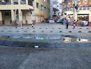 Fuente Bulevar Del Rio