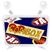 COMBOX (TAP DE GAME)