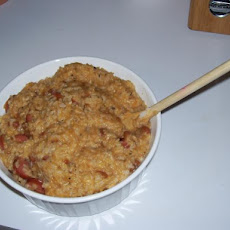 Baby Huey's Famous Boat Grub