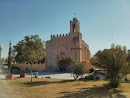 Parroquia Santiago Apóstol