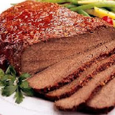Nana's Brisket