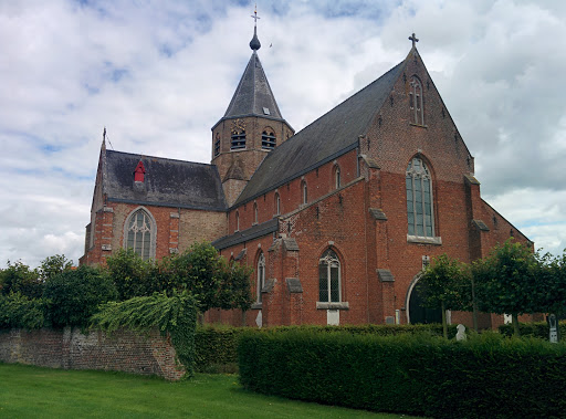 Kerk Middelburg (Maldegem)