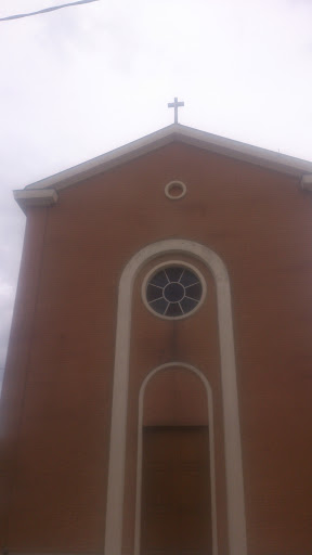Chiesa Di Passano