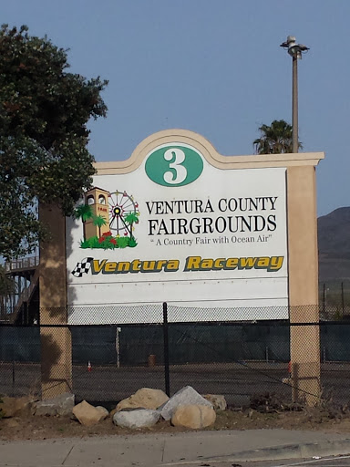 Ventura Raceway