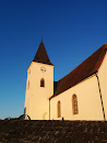 Rechberger Kirche