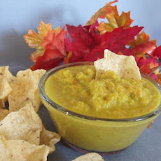 Slim's Hot Pepper Sauce
