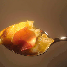Polenta, Parmesan, and Prosciutto Spoon Breads,
