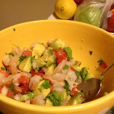 Shrimp 