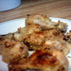 Anna Marie's Sesame Chicken