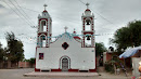 Iglesia De La Purísima Concepción 
