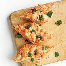 Spicy Tuna Melt