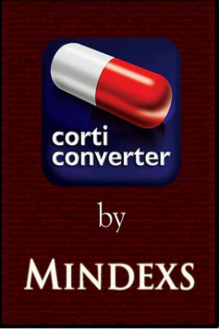 【免費醫療App】CortiConverter-APP點子