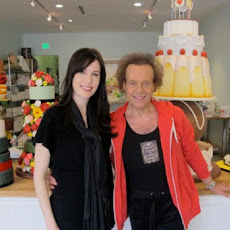 Richard Simmons’ Beet Bowl Salad