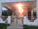Hiriwala Jcn Buddha Statue