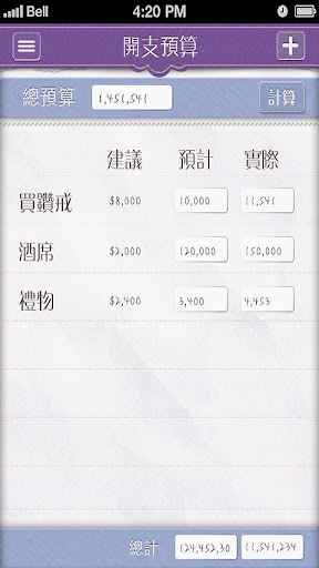 【免費生活App】婚禮百科-APP點子