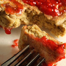 Gluten-Free Pancakes  Recipe