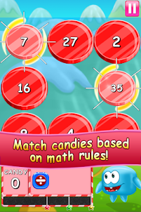 How to get Candy Andy - Munching Numbers 1.002 unlimited apk for bluestacks