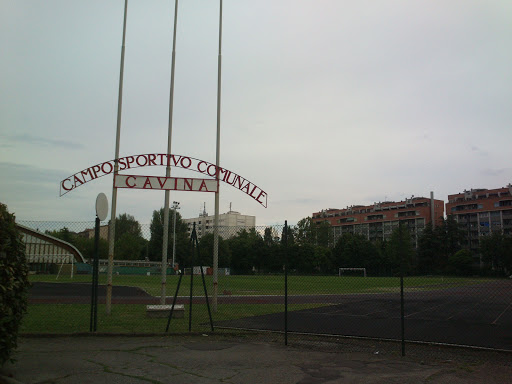 Centro Sportivo Cavina