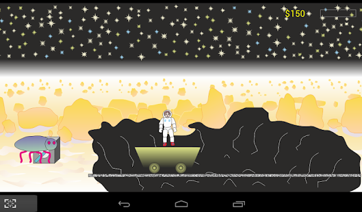 How to mod Spaceman 1.0 unlimited apk for bluestacks