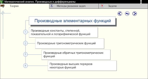 How to install Производные. Мат.анализ 1.1.1 unlimited apk for android
