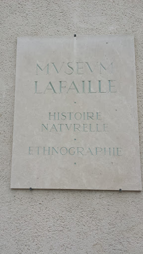 Museum Lafaille