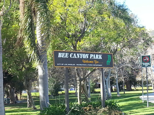 Bee Canyon Park