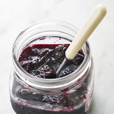 Blueberry Preserves