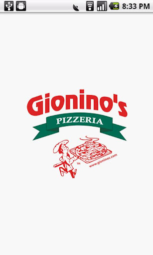 Gionino's Pizzeria
