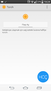 How to get El Feneri Torch 1.6 mod apk for pc