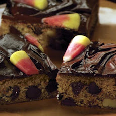 Halloween Mud Bars