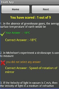How to get Exam App Demo lastet apk for laptop