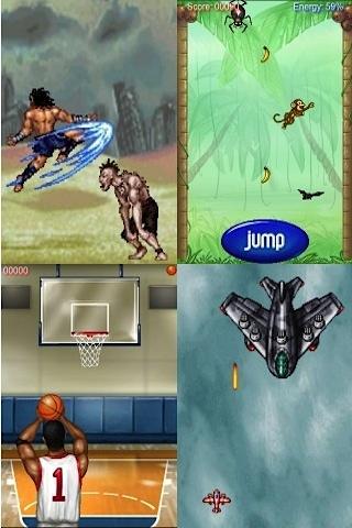 all-100-games-free for android screenshot