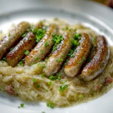 Brats for You or Two