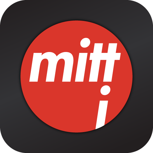 Mitt i Stockholm 新聞 App LOGO-APP開箱王