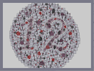 Thumbnail of the map 'Color Blindness Test'