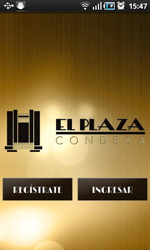 El Plaza Condesa