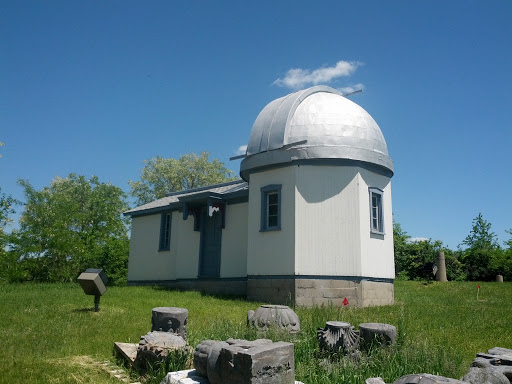 Oscar Mayer Observatory