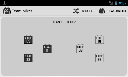 How to get Team Picker lastet apk for bluestacks