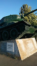 Tank -34